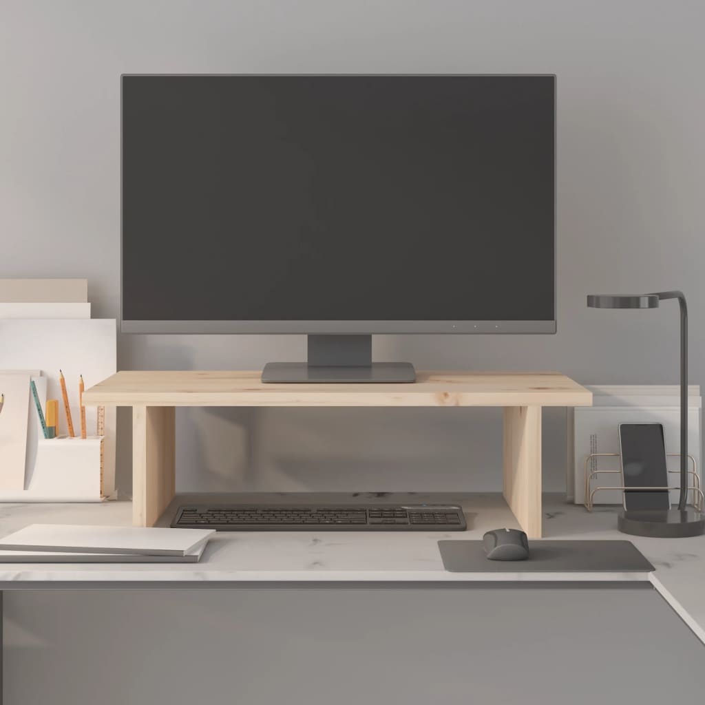 8720845579579_g_en_hd_1 vidaXL Monitor Stand 50x27x15 cm Solid Wood Pine - Image 4