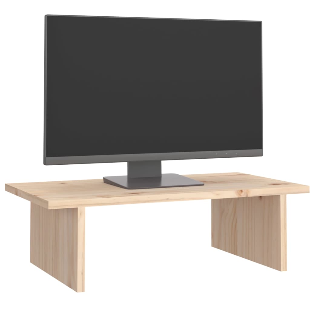 8720845579579_g_en_hd_2 vidaXL Monitor Stand 50x27x15 cm Solid Wood Pine - Image 5