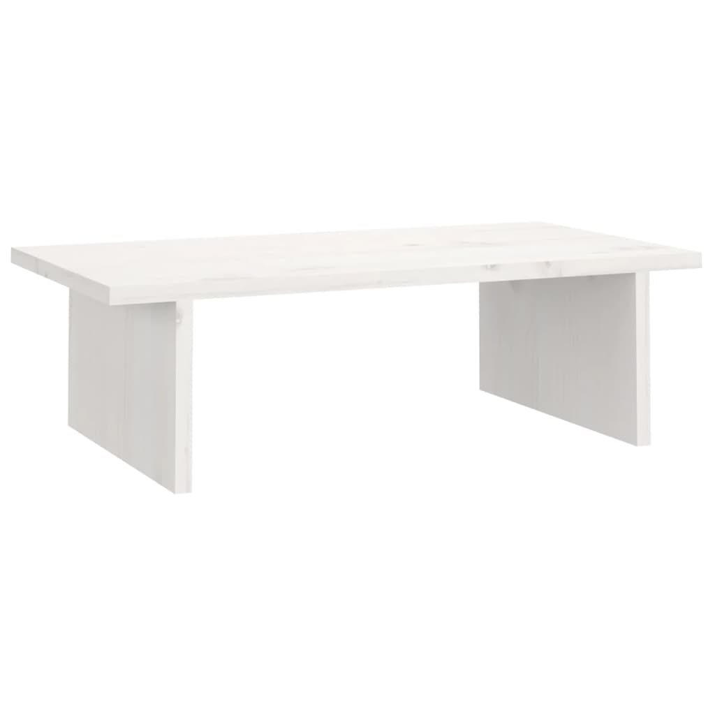 8720845579586_a_en_hd_1 vidaXL Monitor Stand White 50x27x15 cm Solid Wood Pine - Image 2