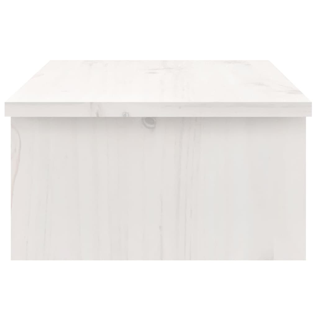 8720845579586_g_en_hd_4 vidaXL Monitor Stand White 50x27x15 cm Solid Wood Pine - Image 7