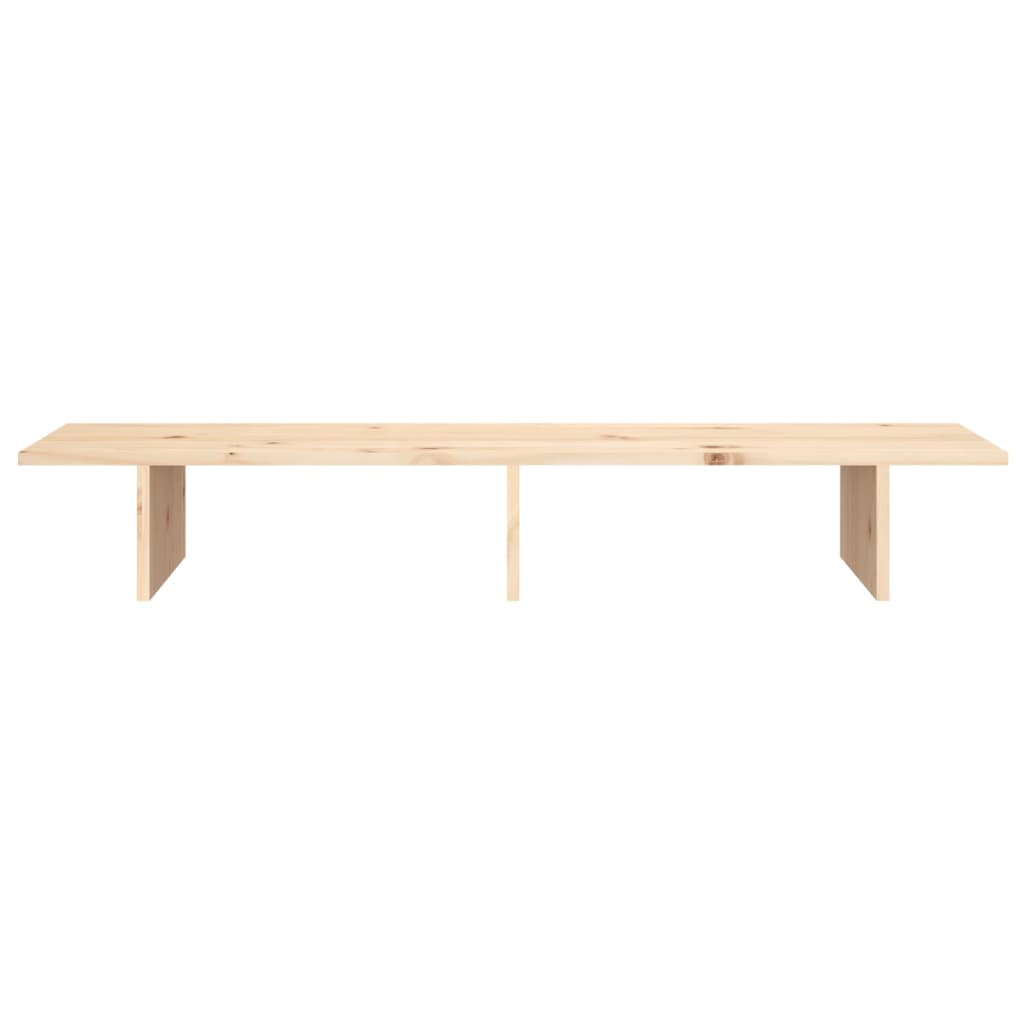 8720845579623_g_en_hd_3 vidaXL Monitor Stand 100x27x15 cm Solid Wood Pine - Image 6
