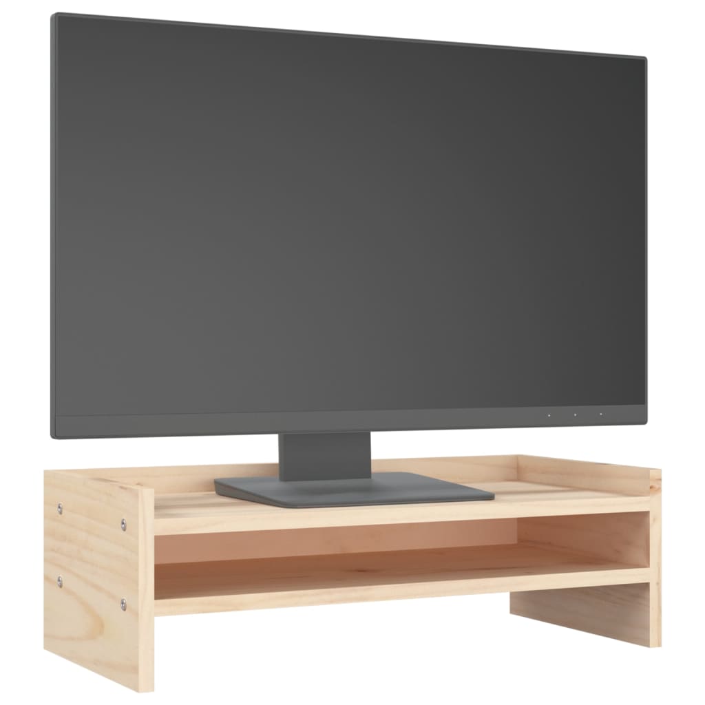 8720845579678_g_en_hd_2 vidaXL Monitor Stand 50x24x16 cm Solid Wood Pine - Image 4