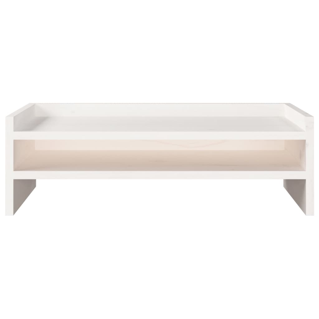 8720845579685_g_en_hd_3 vidaXL Monitor Stand White 50x24x16 cm Solid Wood Pine - Image 5
