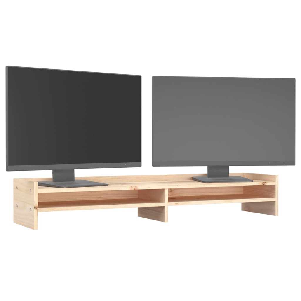 8720845579722_g_en_hd_2 vidaXL Monitor Stand 100x24x16 cm Solid Wood Pine - Image 4