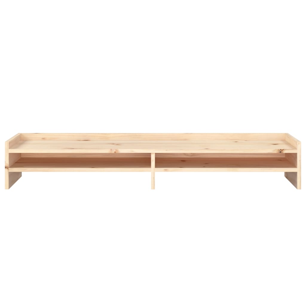 8720845579722_g_en_hd_3 vidaXL Monitor Stand 100x24x16 cm Solid Wood Pine - Image 5