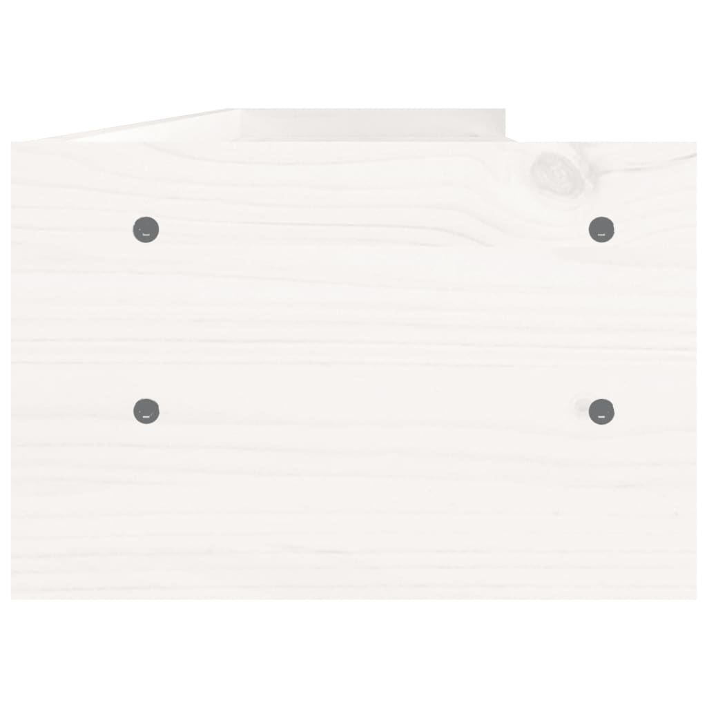 8720845579739_g_en_hd_4 vidaXL Monitor Stand White 100x24x16 cm Solid Wood Pine - Image 6