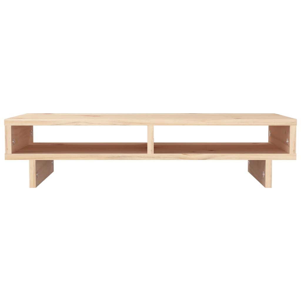 8720845579821_g_en_hd_3 vidaXL Monitor Stand 60x27x14 cm Solid Wood Pine - Image 6