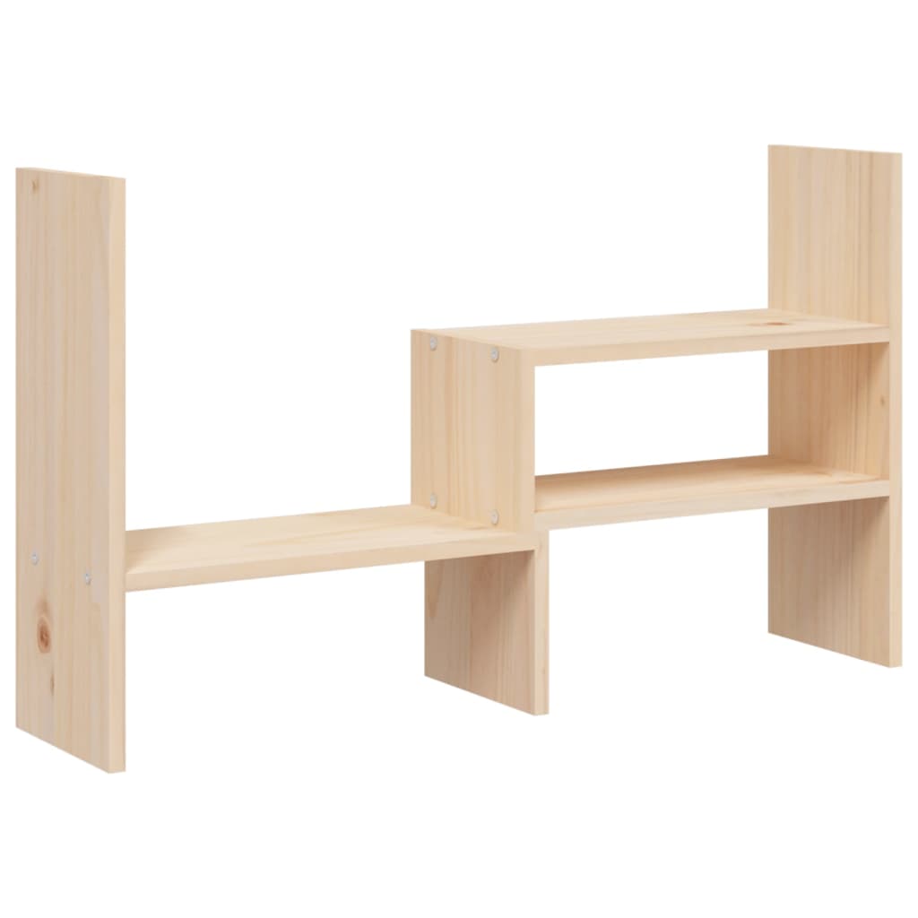 8720845579920_a_en_hd_1 vidaXL Monitor Stand (39-72)x17x43 cm Solid Wood Pine - Image 2