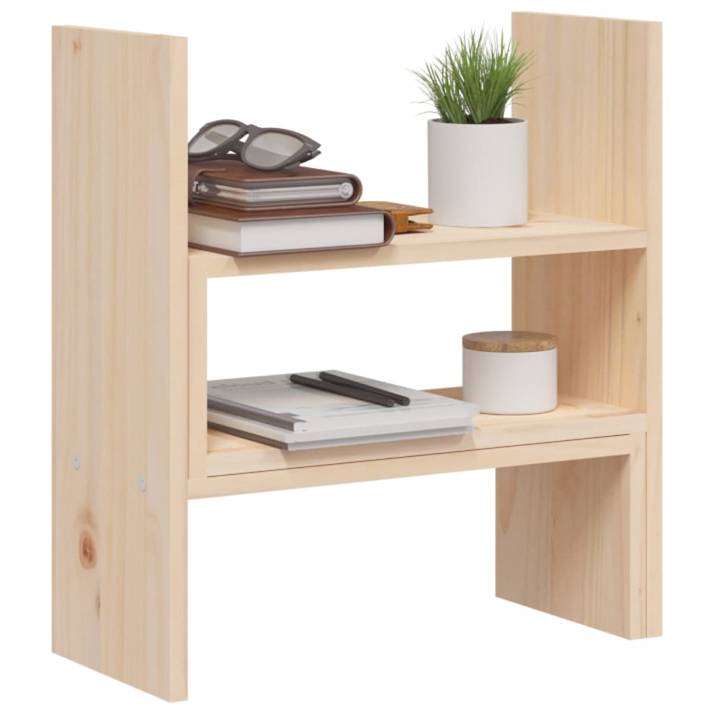8720845579920_g_en_hd_3 vidaXL Monitor Stand (39-72)x17x43 cm Solid Wood Pine - Image 5