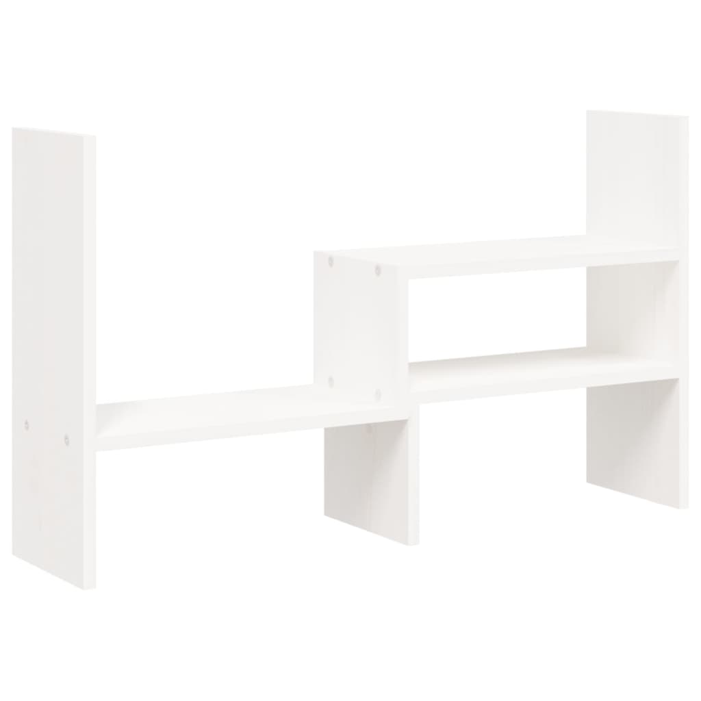 8720845579937_a_en_hd_1 vidaXL Monitor Stand White (39-72)x17x43 cm Solid Wood Pine - Image 2