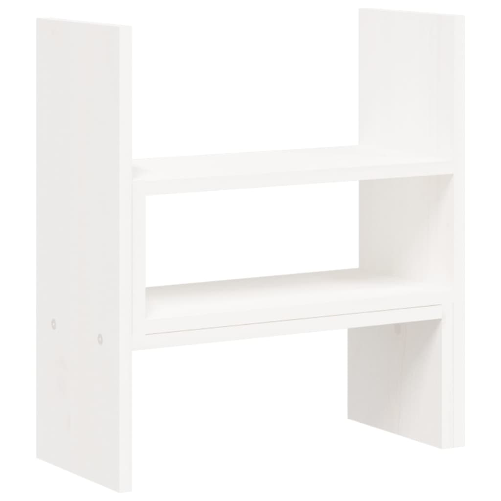 8720845579937_g_en_hd_5 vidaXL Monitor Stand White (39-72)x17x43 cm Solid Wood Pine - Image 7