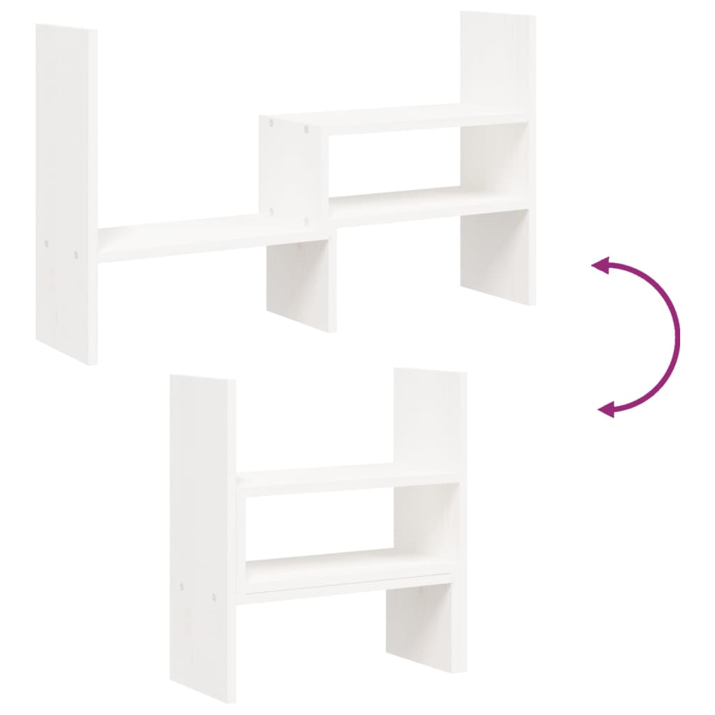 8720845579937_g_en_hd_7 vidaXL Monitor Stand White (39-72)x17x43 cm Solid Wood Pine - Image 9