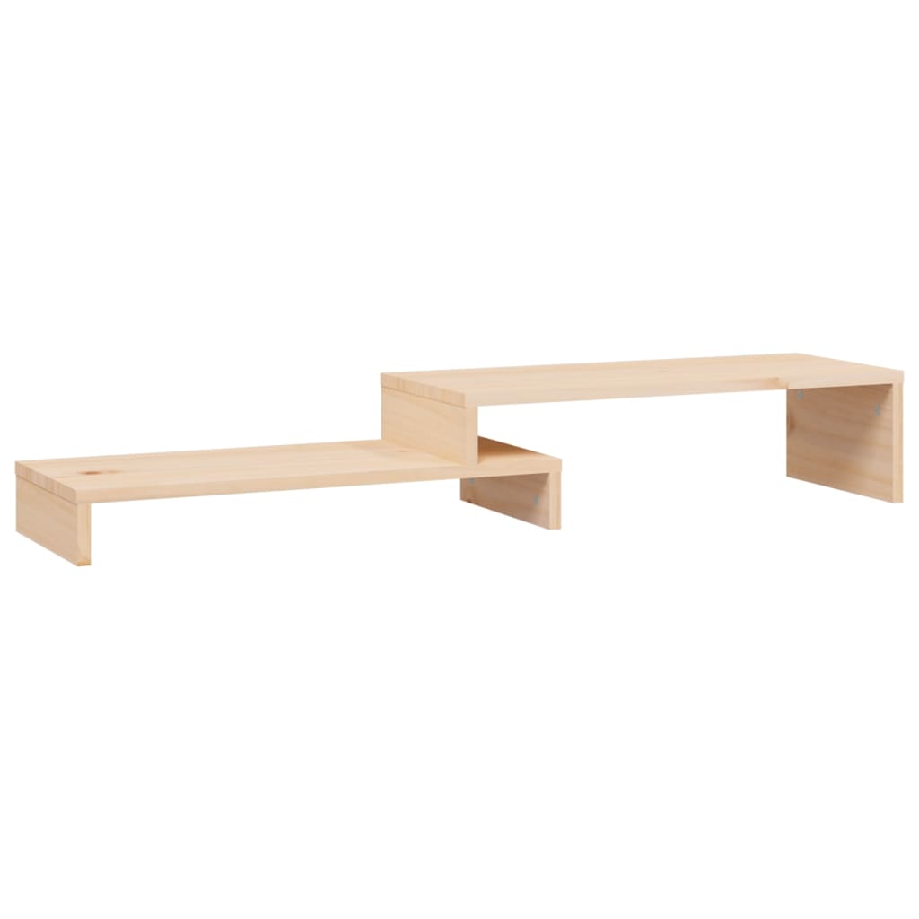 8720845579975_a_en_hd_1 vidaXL Monitor Stand (52-101)x22x14 cm Solid Wood Pine - Image 2