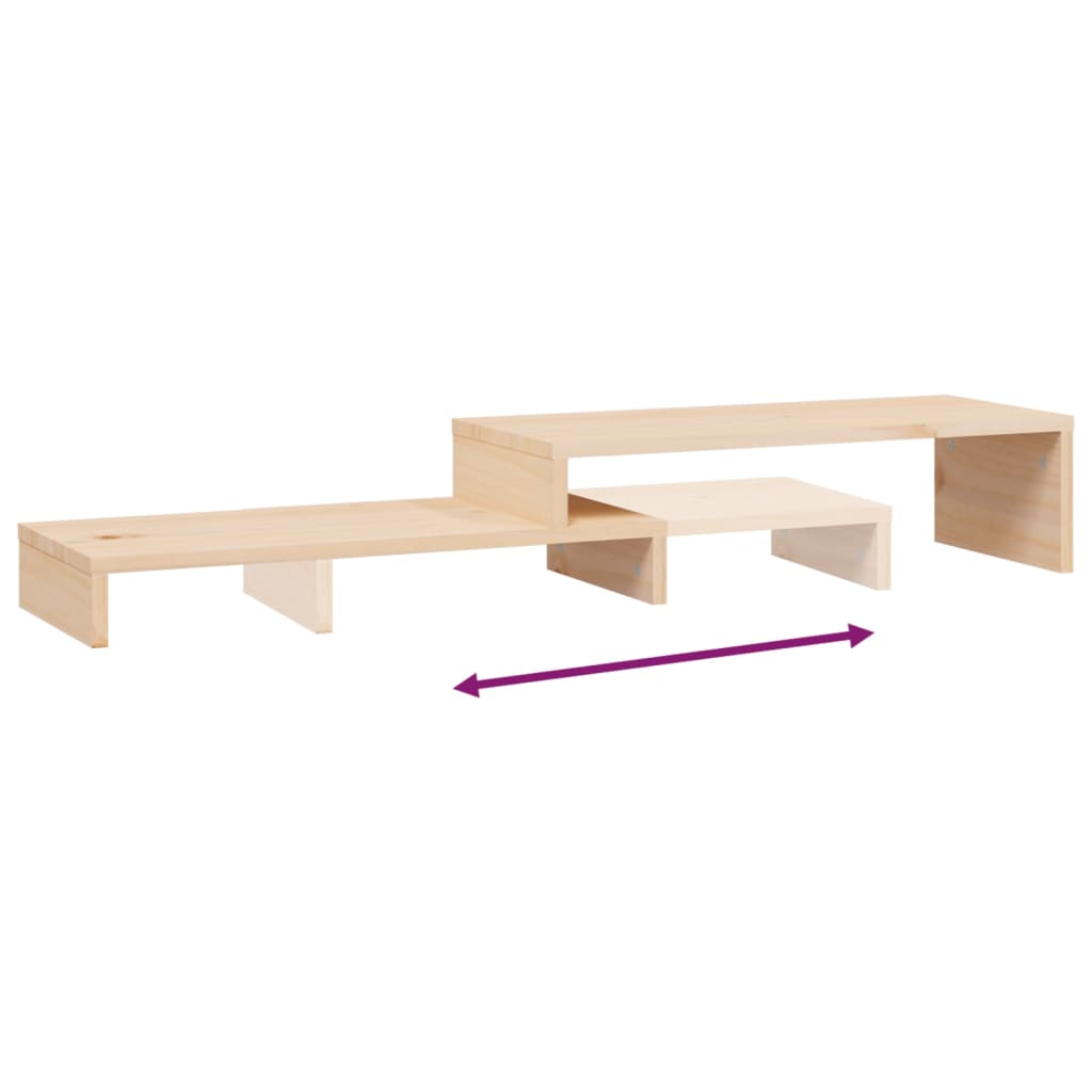 8720845579975_g_en_hd_7 vidaXL Monitor Stand (52-101)x22x14 cm Solid Wood Pine - Image 9