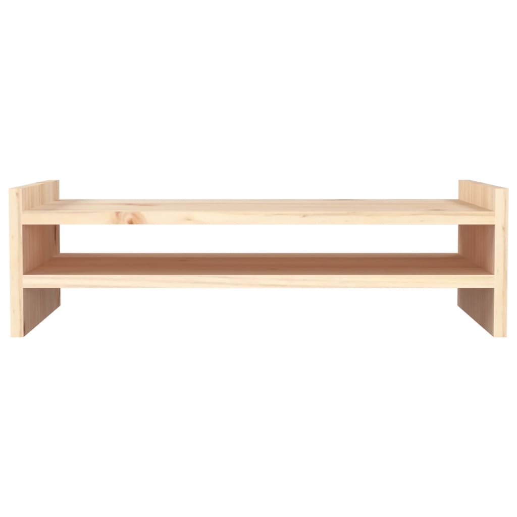 8720845580025_g_en_hd_3 vidaXL Monitor Stand 50x27x15 cm Solid Wood Pine - Image 5