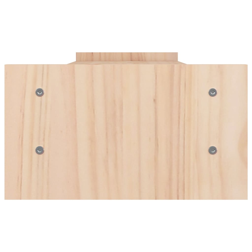 8720845580070_g_en_hd_4 vidaXL Monitor Stand 100x27x15 cm Solid Wood Pine - Image 6