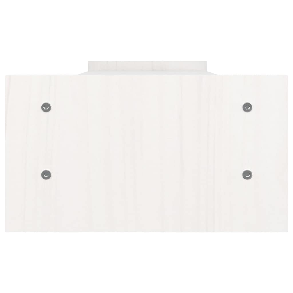 8720845580087_g_en_hd_4 vidaXL Monitor Stand White 100x27x15 cm Solid Wood Pine - Image 6