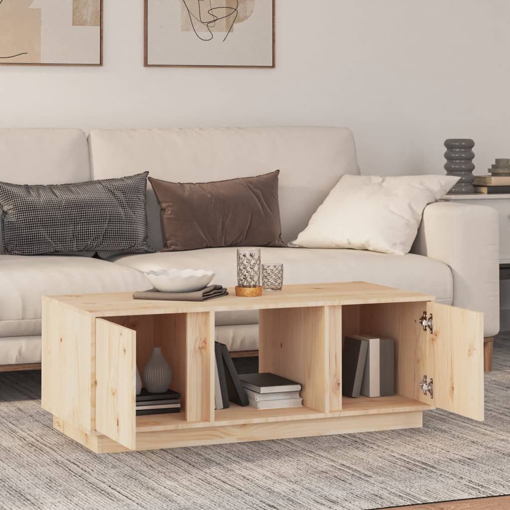 8720845580674_g_en_hd_1 vidaXL Coffee Table 110x50x40 cm Solid Wood Pine - Image 4