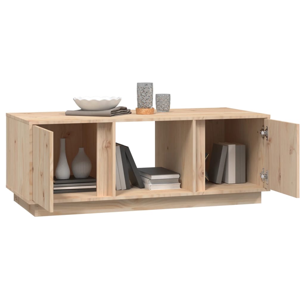 8720845580674_g_en_hd_2 vidaXL Coffee Table 110x50x40 cm Solid Wood Pine - Image 5