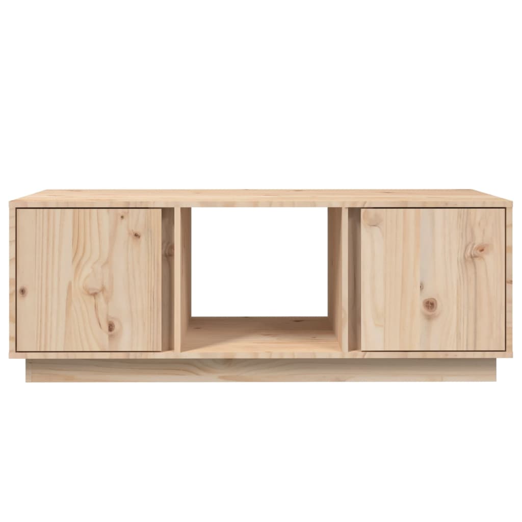 8720845580674_g_en_hd_3 vidaXL Coffee Table 110x50x40 cm Solid Wood Pine - Image 6