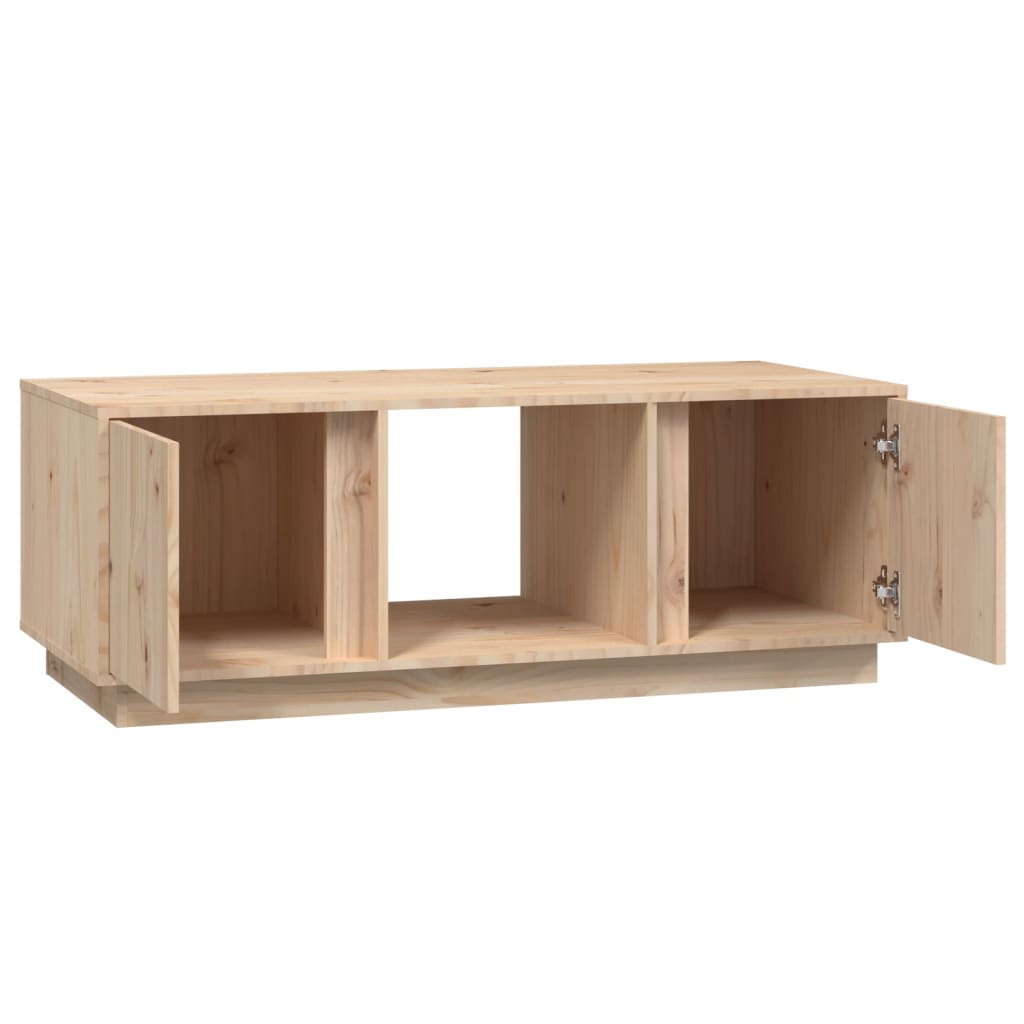 8720845580674_g_en_hd_4 vidaXL Coffee Table 110x50x40 cm Solid Wood Pine - Image 7