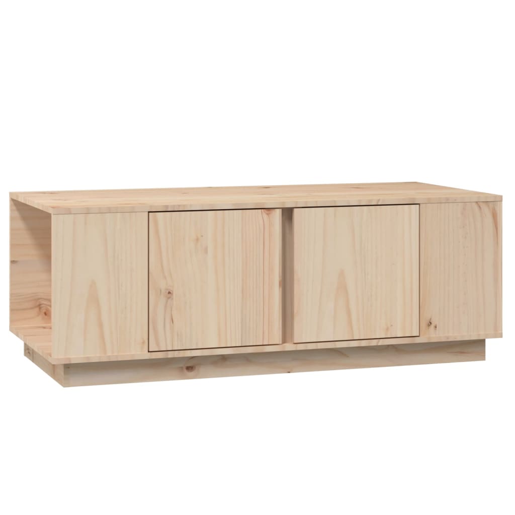8720845580728_a_en_hd_1 vidaXL Coffee Table 110x50x40 cm Solid Wood Pine - Image 2