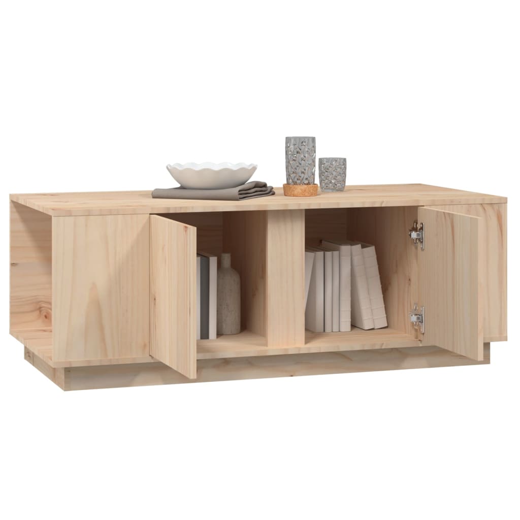 8720845580728_g_en_hd_2 vidaXL Coffee Table 110x50x40 cm Solid Wood Pine - Image 5