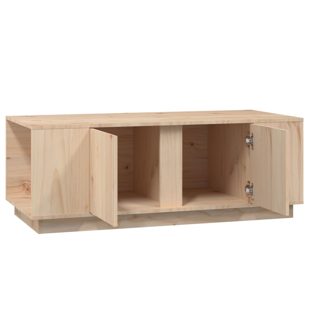 8720845580728_g_en_hd_4 vidaXL Coffee Table 110x50x40 cm Solid Wood Pine - Image 7