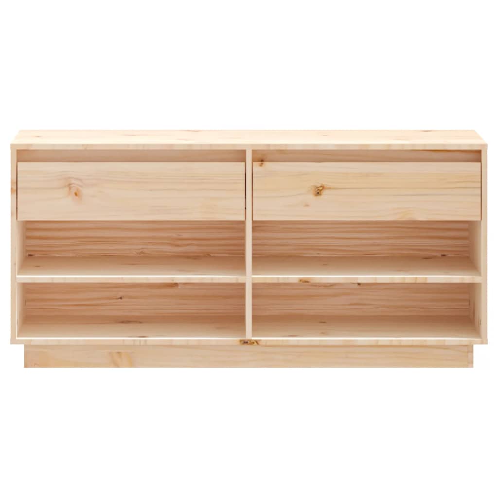 8720845580872_g_en_hd_3 vidaXL Shoe Cabinet 110x34x52 cm Solid Wood Pine - Image 6