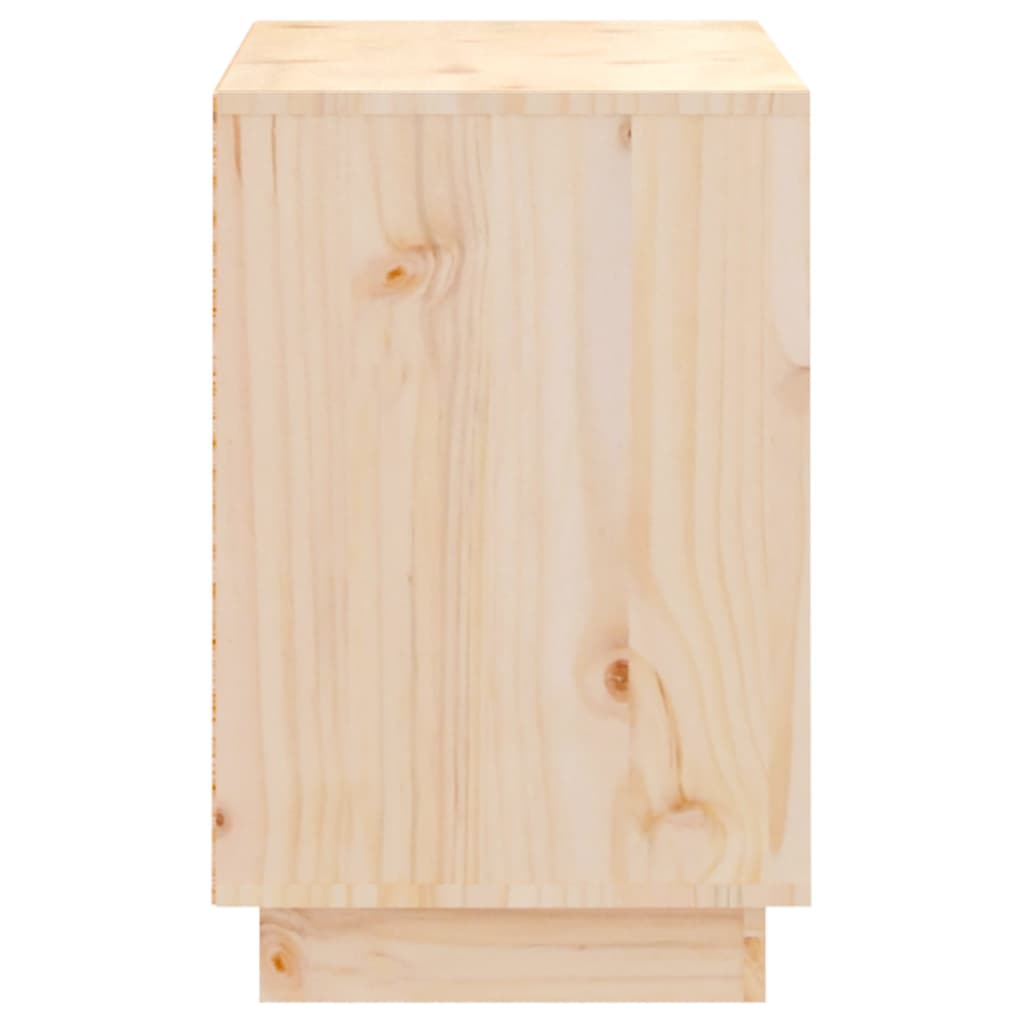 8720845580872_g_en_hd_5 vidaXL Shoe Cabinet 110x34x52 cm Solid Wood Pine - Image 8