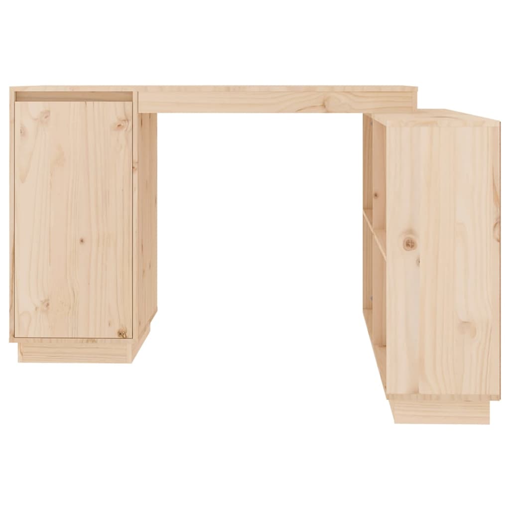 8720845581473_g_en_hd_4 vidaXL Desk 110x50x75 cm Solid Wood Pine - Image 7