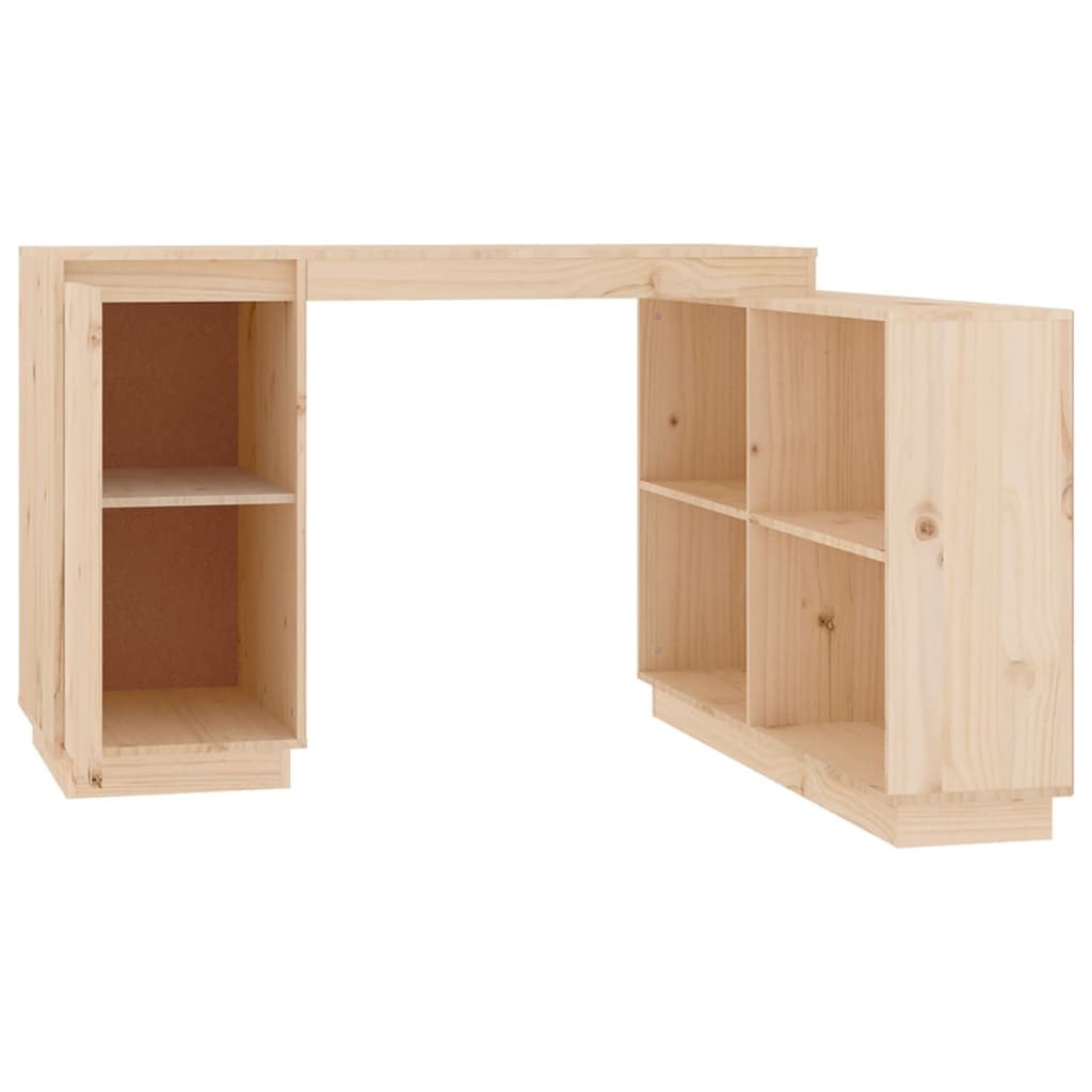 8720845581473_g_en_hd_5 vidaXL Desk 110x50x75 cm Solid Wood Pine - Image 8