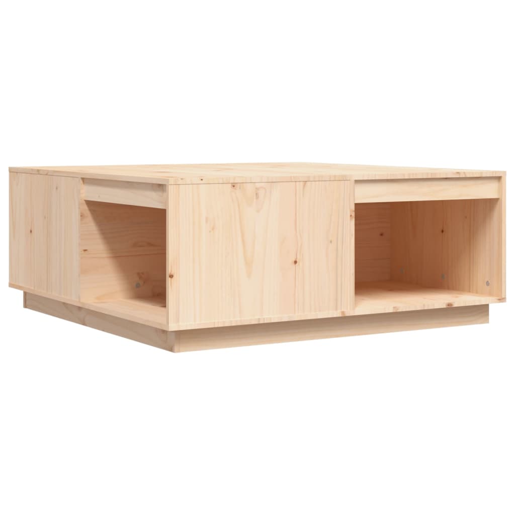 8720845581626_a_en_hd_1 vidaXL Coffee Table 100x101x40.5 cm Solid Wood Pine - Image 2