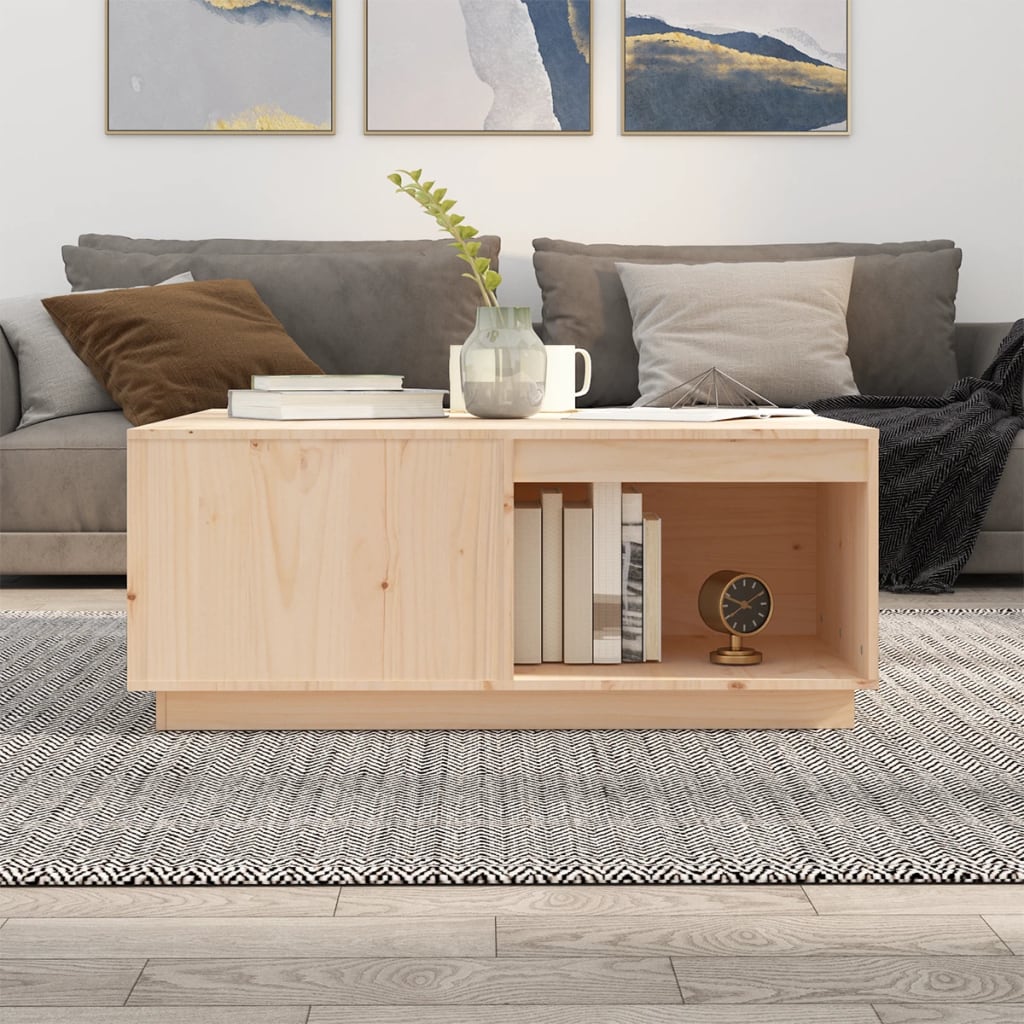 8720845581626_g_en_hd_1 vidaXL Coffee Table 100x101x40.5 cm Solid Wood Pine - Image 3