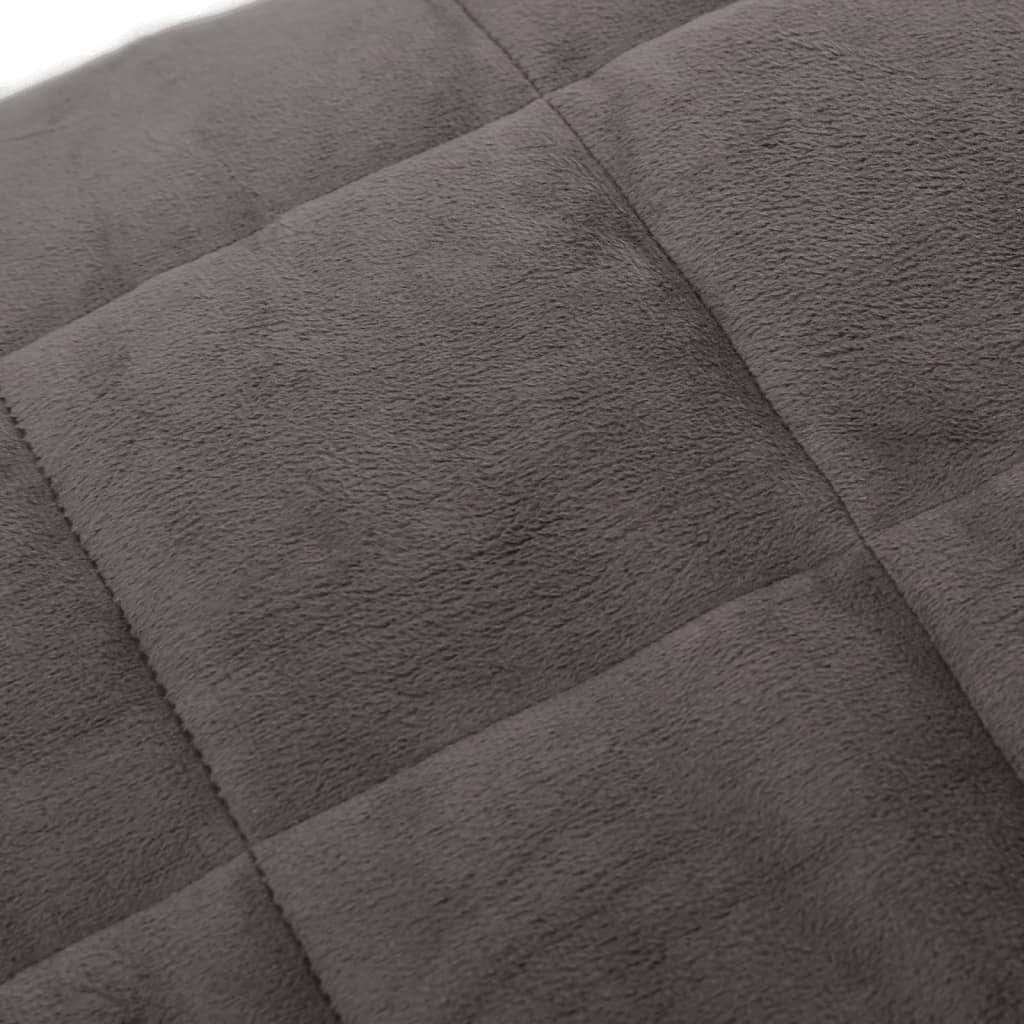 8720845601362_g_en_hd_2 vidaXL Weighted Blanket Grey 120x180 cm 5 kg Fabric - Image 4
