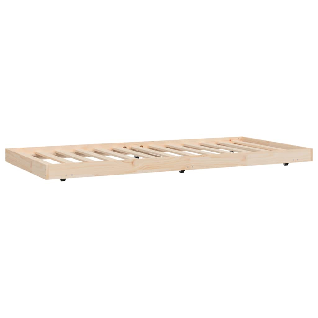 8720845640293_g_en_hd_2 vidaXL Bed Frame without Mattress 90x190 cm Solid Wood Pine - Image 4
