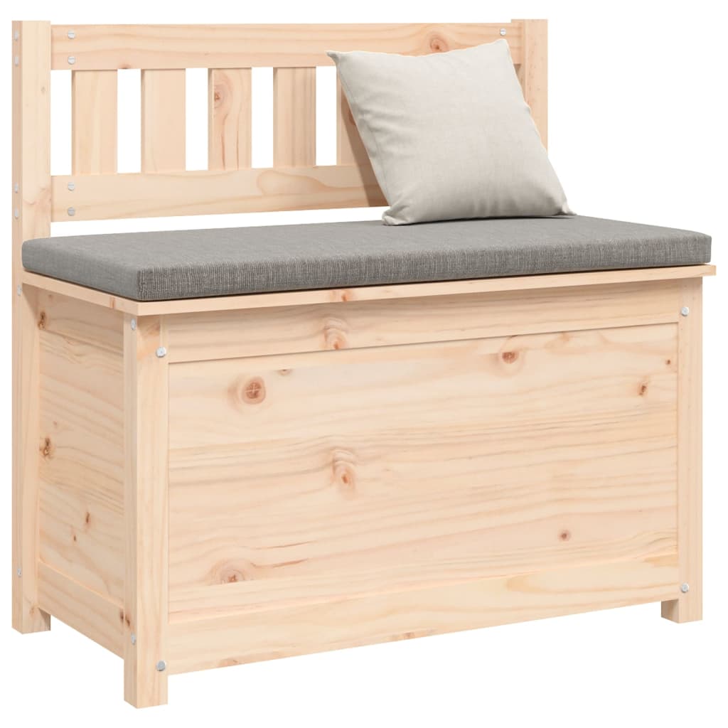 8720845640743_g_en_hd_2 vidaXL Bench 80x41x77 cm Solid Wood Pine - Image 4