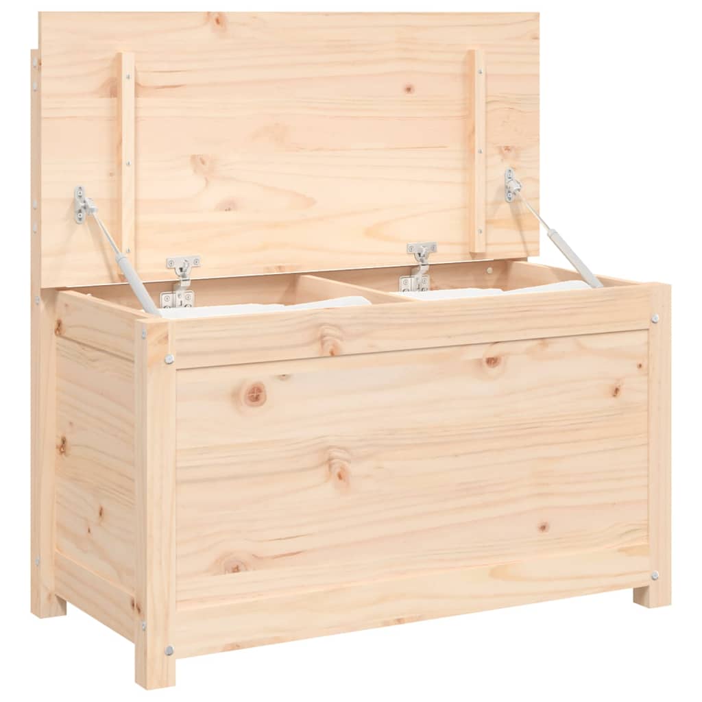 8720845640743_g_en_hd_3 vidaXL Bench 80x41x77 cm Solid Wood Pine - Image 5