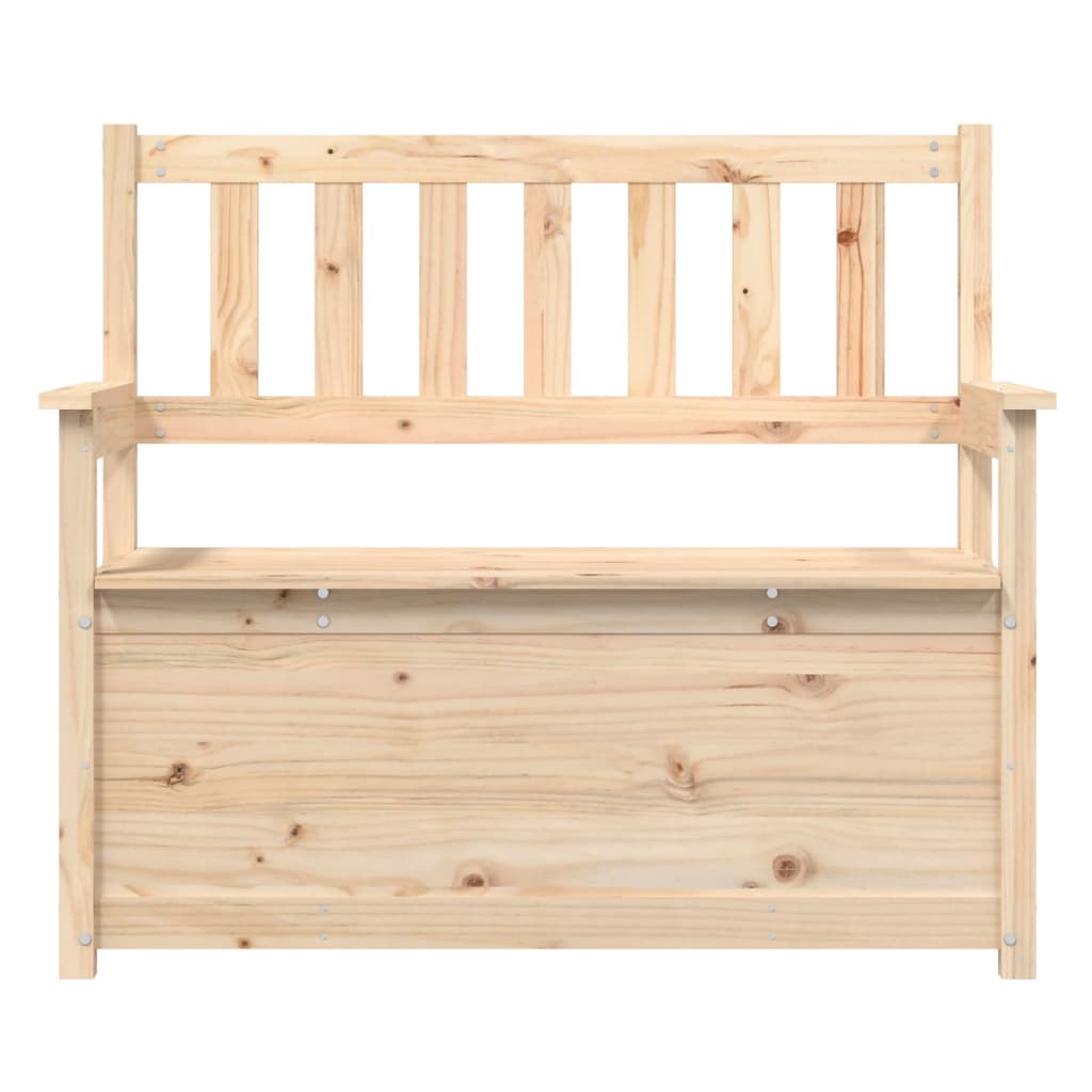 8720845640842_g_en_hd_4 vidaXL Bench 112.5x51.5x96.5 cm Solid Wood Pine - Image 6