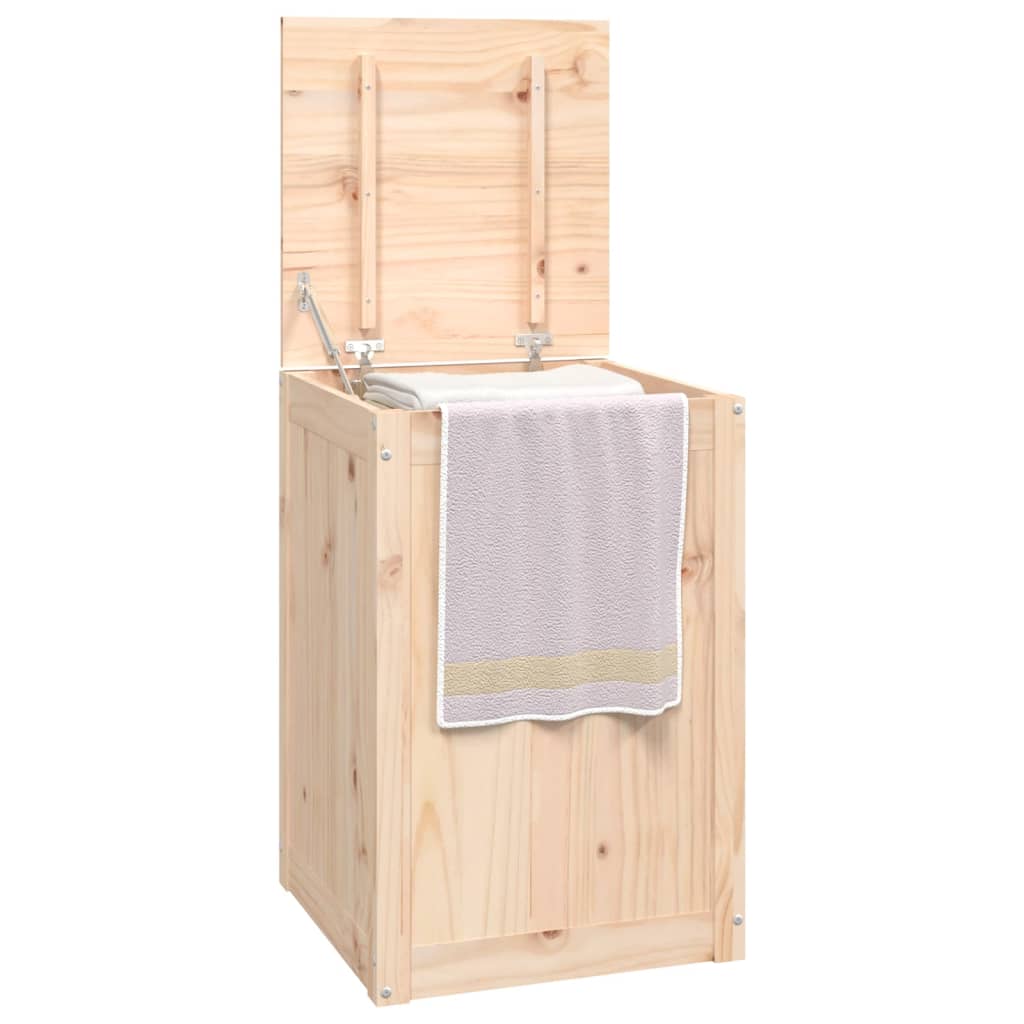 8720845640897_g_en_hd_2 vidaXL Laundry Box 44x44x66 cm Solid Wood Pine - Image 4