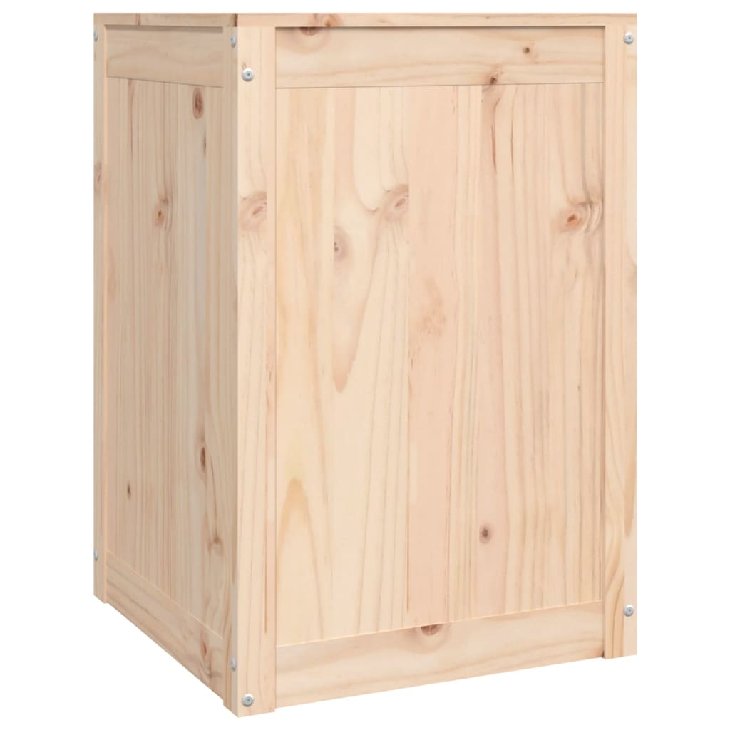 8720845640897_g_en_hd_3 vidaXL Laundry Box 44x44x66 cm Solid Wood Pine - Image 5
