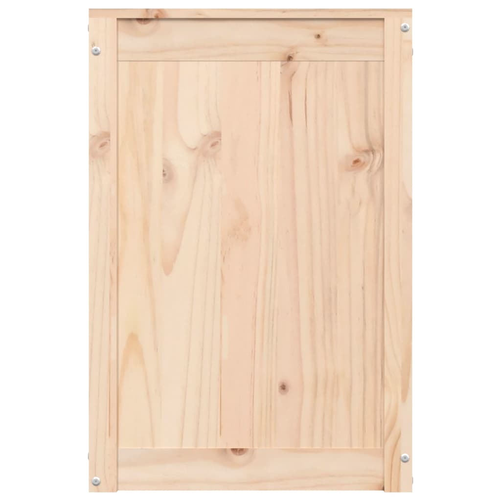 8720845640897_g_en_hd_4 vidaXL Laundry Box 44x44x66 cm Solid Wood Pine - Image 6