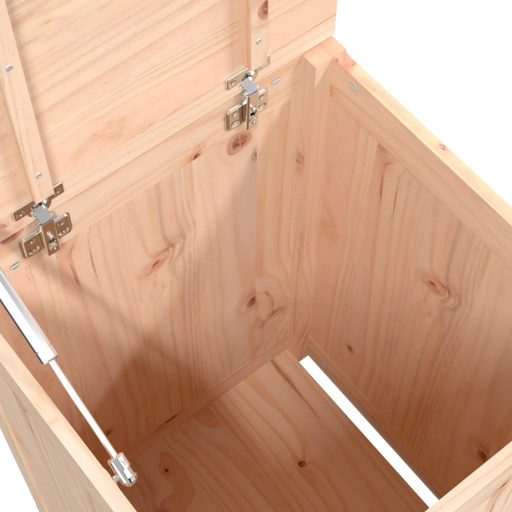 8720845640897_g_en_hd_6 vidaXL Laundry Box 44x44x66 cm Solid Wood Pine - Image 8