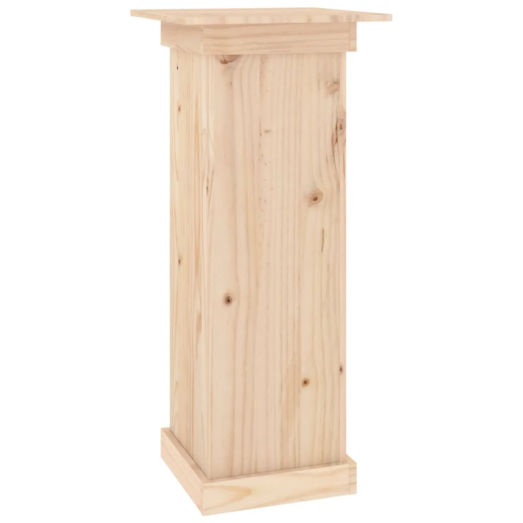 8720845641597_a_en_hd_1 vidaXL Flower Stand 40x40x90 cm Solid Wood Pine - Image 2
