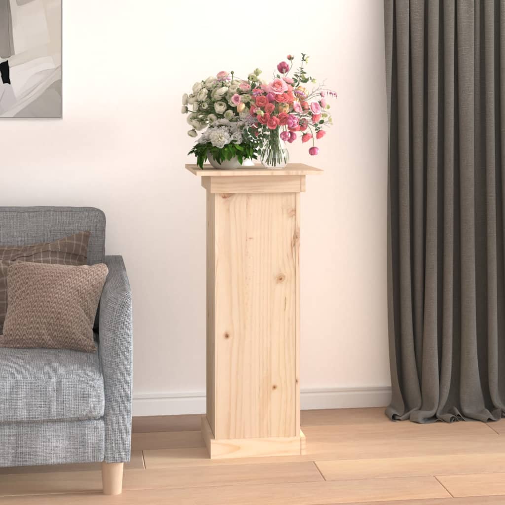 8720845641597_g_en_hd_1 vidaXL Flower Stand 40x40x90 cm Solid Wood Pine - Image 3