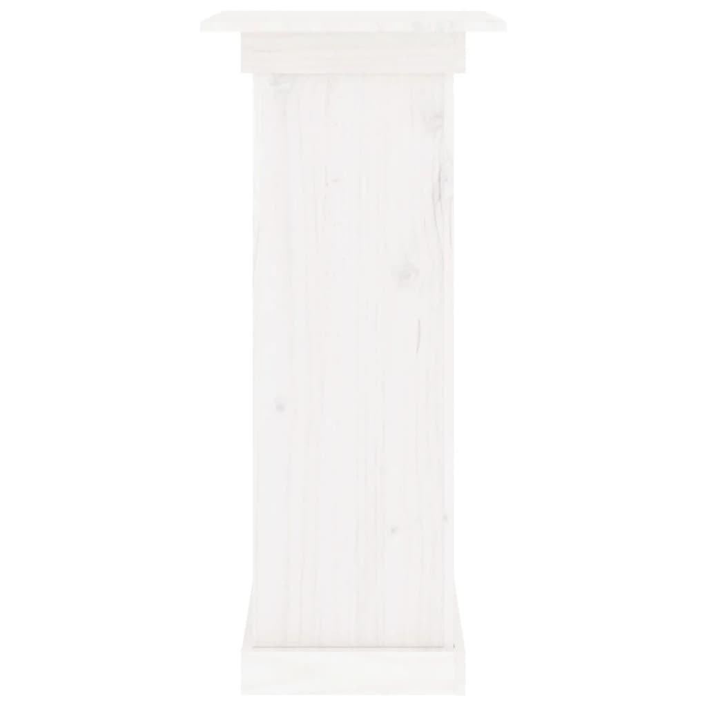 8720845641603_g_en_hd_3 vidaXL Flower Stand White 40x40x90 cm Solid Wood Pine - Image 5
