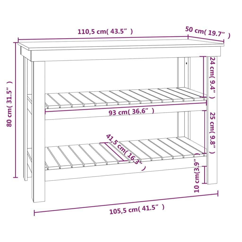 8720845641696_g_en_hd_6 vidaXL Work Bench 110.5x50x80 cm Solid Wood Pine - Image 8
