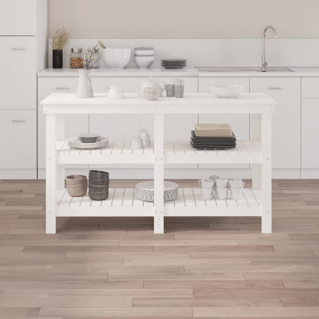 8720845641757_g_en_hd_1 vidaXL Work Bench White 142.5x50x80 cm Solid Wood Pine - Image 3