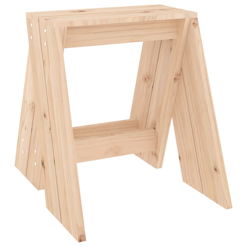 8720845641849_g_en_hd_3 vidaXL Stools 2 pcs 40x40x45 cm Solid Wood Pine - Image 5