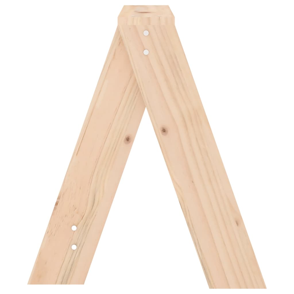 8720845641849_g_en_hd_5 vidaXL Stools 2 pcs 40x40x45 cm Solid Wood Pine - Image 7